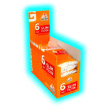 GIZEH Slim Filter 6mm 120pcs