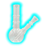 Glas Bong 15cm