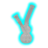 Glas Bong 22cm