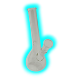 Glasbong 17cm G-001