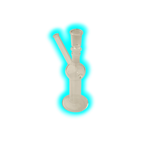 Glasbong 19cm G-003