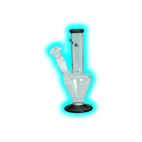 Glasbong Ice mini Black