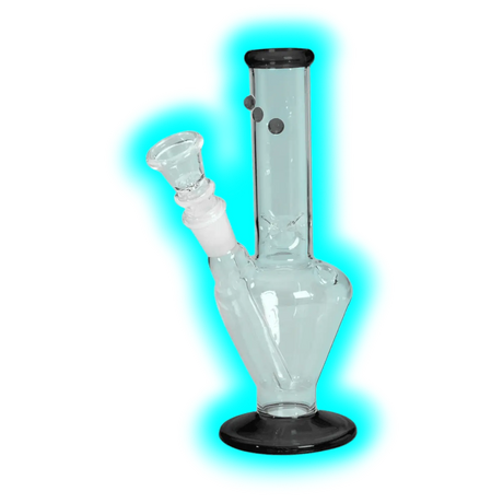 Glasbong Ice mini Black