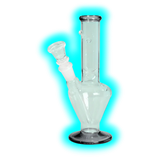 Glasbong Ice mini Grey