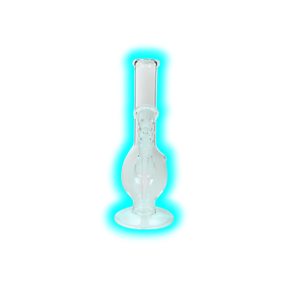 Glasbong Straight NS 14.4 20cm