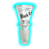 Glaskopf Konisch Gross Black Leaf 14.5N