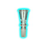 Glaskopf Konisch Klein NS14 4pcs