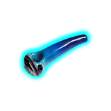 Glaspfeife P-001A