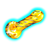 Glaspfeife P-006