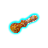 Glaspfeife P-013R