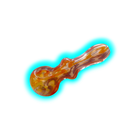 Glaspfeife P-013R