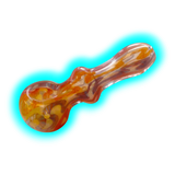 Glaspfeife P-013R