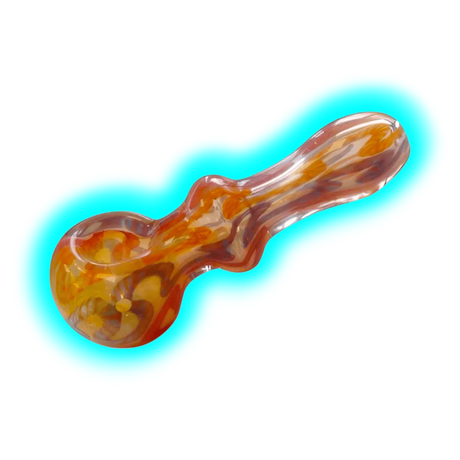 Glaspfeife P-013R