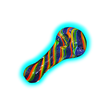 Glaspfeife P-016