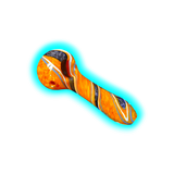 Glaspfeife P-025R