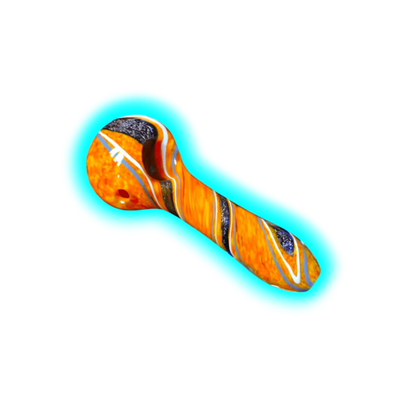 Glaspfeife P-025R