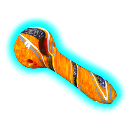 Glaspfeife P-025R