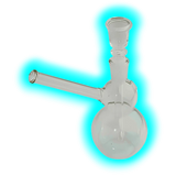 Glass Bong 17cm