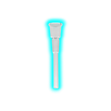 Glass Chillum Conical - NS 14.5 9cm