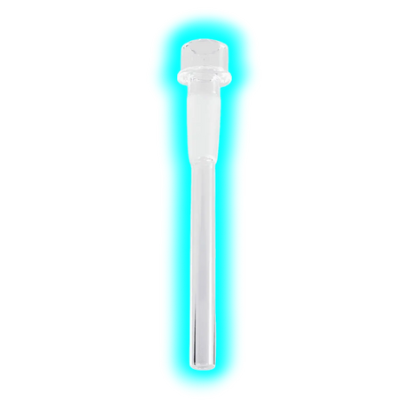Glass Chillum - NS 10 9cm