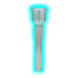 Glass Chillum - NS 14.4 10cm