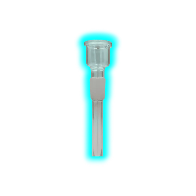 Glass Chillum - NS 14.4 10cm