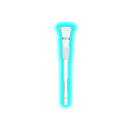 Glass Chillum - NS 14.4 11cm