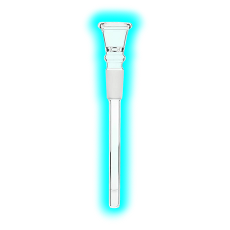 Glass Chillum - NS 14.4 11cm