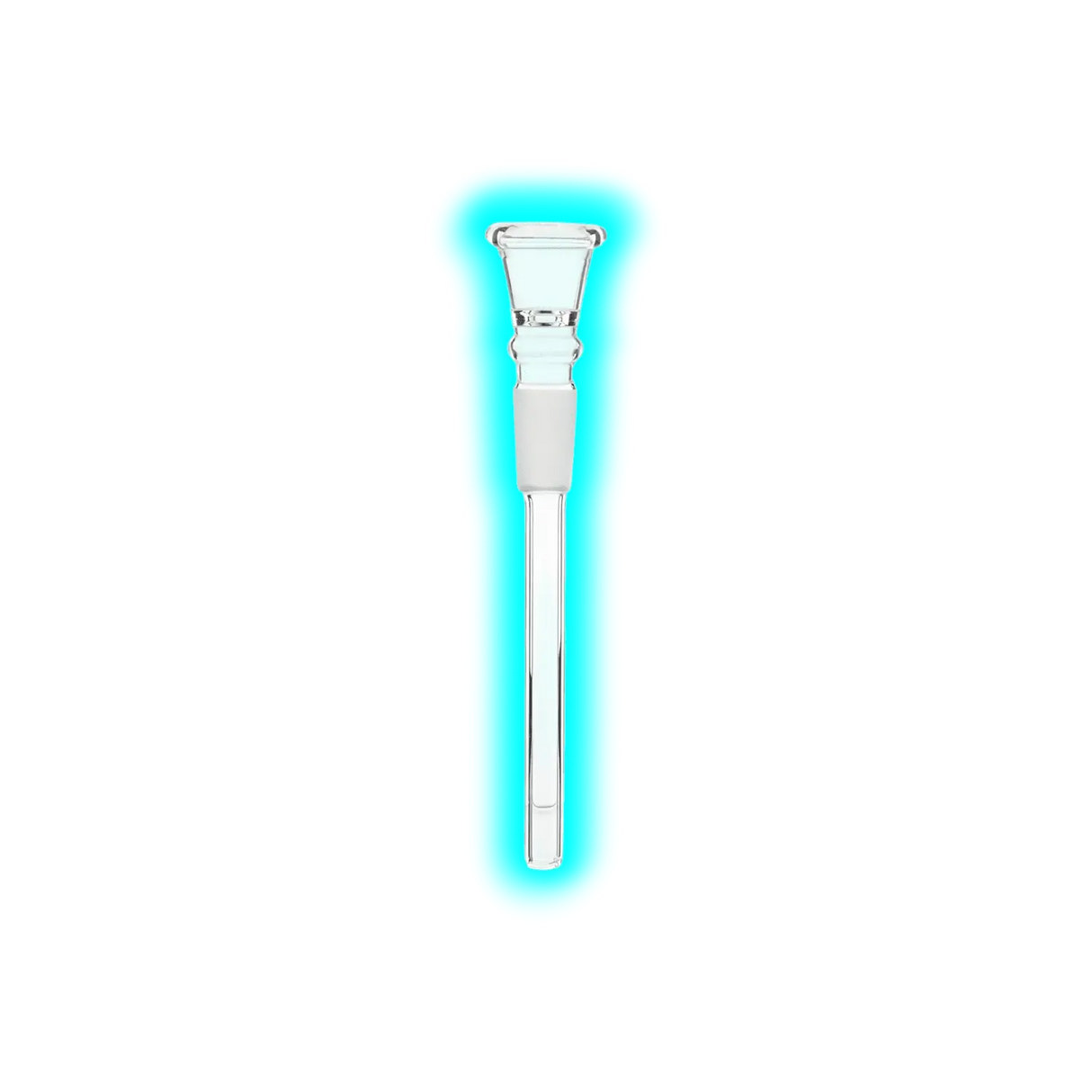 Glass Chillum - NS 14.4 11cm