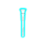 Glass Chillum - NS 14.4 11cm