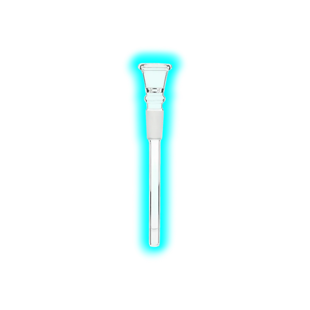 Glass Chillum - NS 14.4 11cm