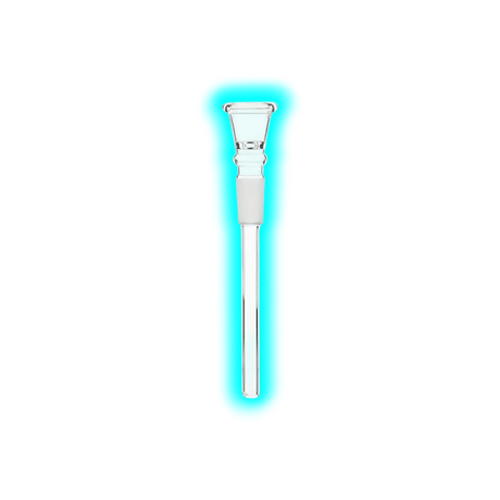 Glass Chillum - NS 14.4 21cm