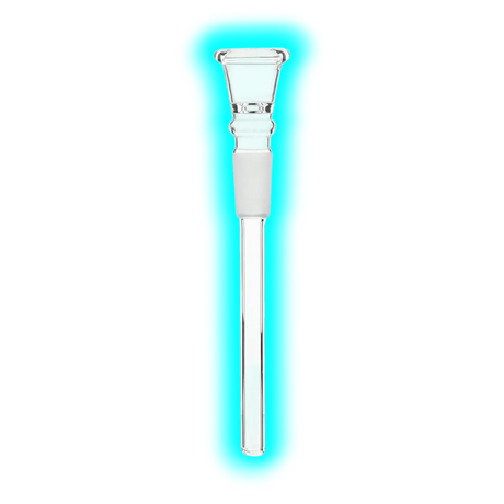 Glass Chillum - NS 14.4 21cm