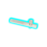Glass Kawumm 20cm