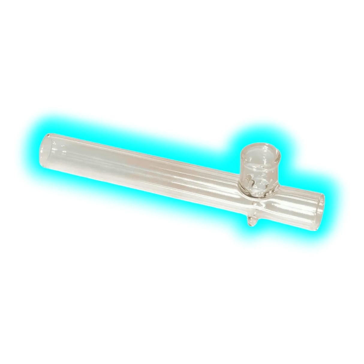Glass Kawumm 20cm