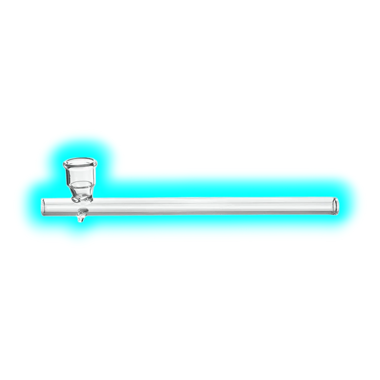 Glass Kawumm 20cm