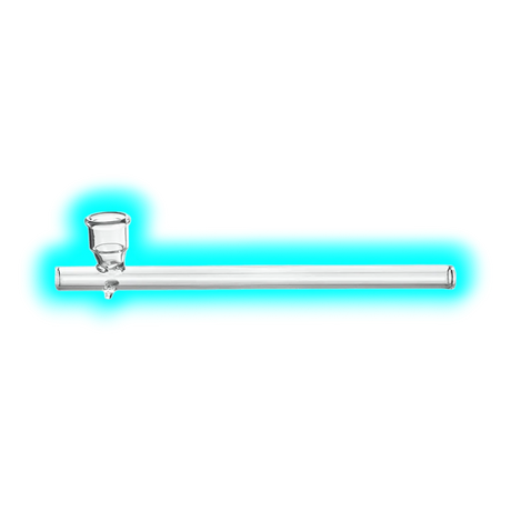 Glass Kawumm 20cm