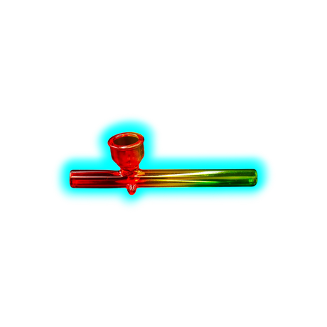Glass Kawumm Rainbow 100mm