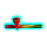 Glass Kawumm Rainbow 100mm