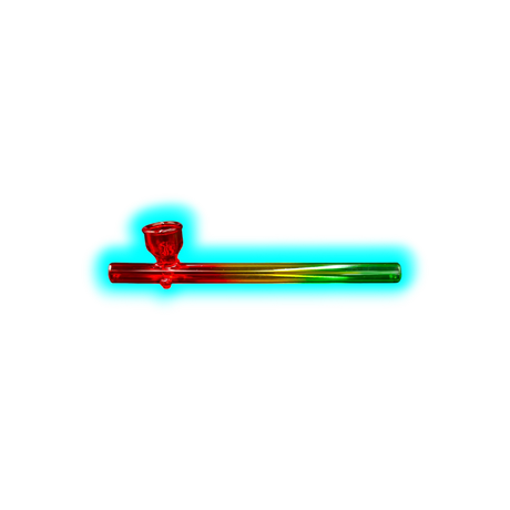Glass Kawumm Rainbow 140mm