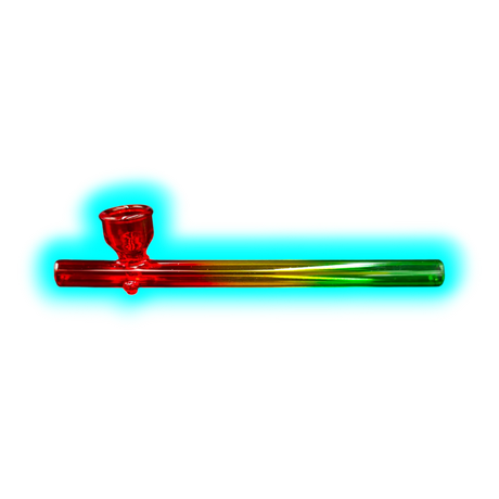 Glass Kawumm Rainbow 140mm