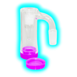 Glass Oil Reclaim Catcher Assortiert 14er