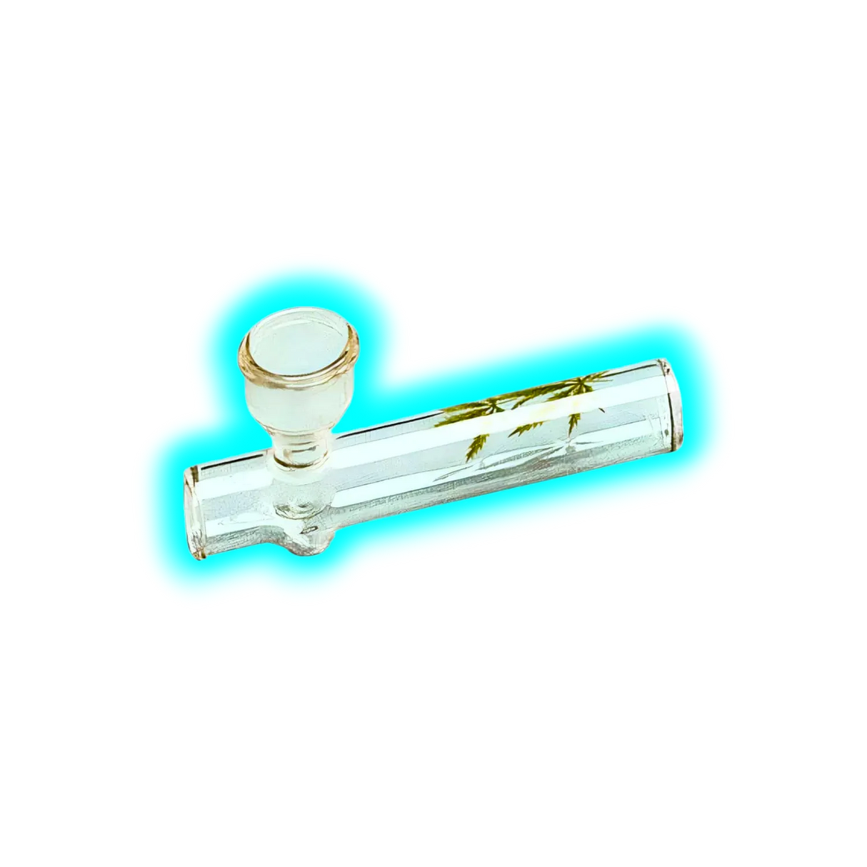 Glass Shabong 10cm