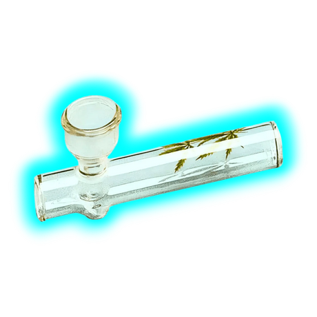 Glass Shabong 10cm