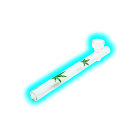 Glass Shabong Large 19.5cm