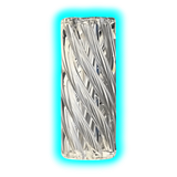 Glass Spiral Filter Clear 10mm