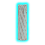 Glass Spiral Filter Clear 8mm (x3)