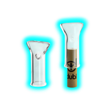 Glass Tip Flat 7mm