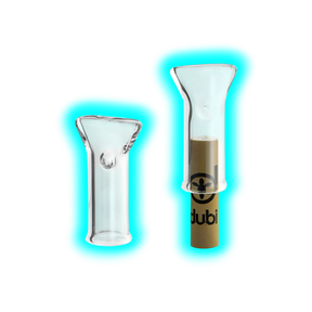 Glass Tip Flat 7mm