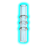 Glass Whip Mouthpiece for Arizer